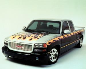 GMC Sierra Modern Nostalgia 1-Les Jarvis